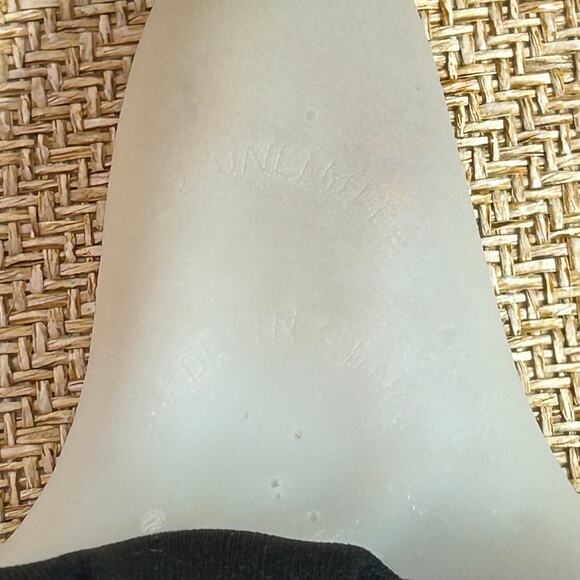 Scream Ghost Face Mask Only – Ink Stain, No Hood - Picture 8 of 12